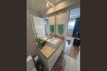 Apartamento à venda com 2 quartos, 80m² em Centro, São Bernardo do Campo