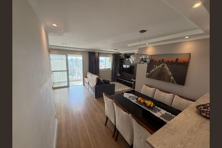 Apartamento à venda com 2 quartos, 80m² em Centro, São Bernardo do Campo