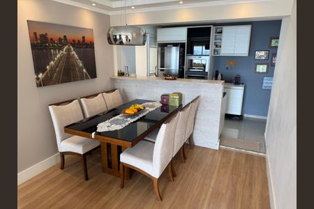 Apartamento à venda com 2 quartos, 80m² em Centro, São Bernardo do Campo