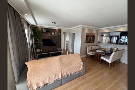 Apartamento à venda com 2 quartos, 80m² em Centro, São Bernardo do Campo