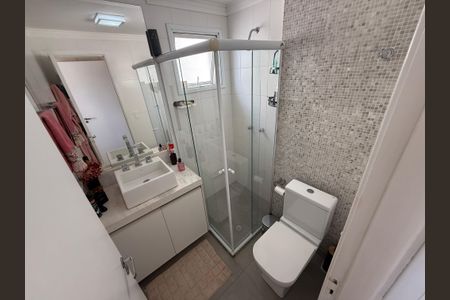 Apartamento à venda com 2 quartos, 80m² em Centro, São Bernardo do Campo