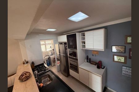 Apartamento à venda com 2 quartos, 80m² em Centro, São Bernardo do Campo