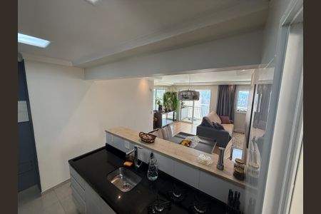 Apartamento à venda com 2 quartos, 80m² em Centro, São Bernardo do Campo