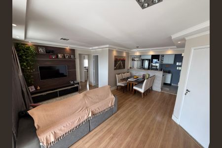 Apartamento à venda com 2 quartos, 80m² em Centro, São Bernardo do Campo