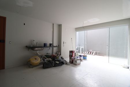 Apartamento para alugar com 58m², 2 quartos e 1 vagaSala