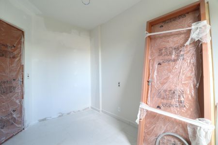 Apartamento para alugar com 58m², 2 quartos e 1 vagaQuarto 2