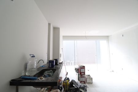 Apartamento para alugar com 58m², 2 quartos e 1 vagaCozinha