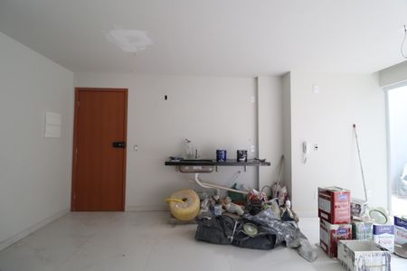 Apartamento para alugar com 58m², 2 quartos e 1 vagaCozinha