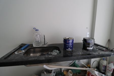 Apartamento para alugar com 58m², 2 quartos e 1 vagaCozinha