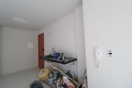 Apartamento para alugar com 58m², 2 quartos e 1 vagaCozinha