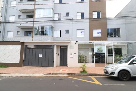 Apartamento para alugar com 58m², 2 quartos e 1 vagaPlaquinha
