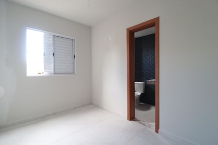 Quarto 1 - Suíte de apartamento para alugar com 2 quartos, 58m² em Tibery, Uberlândia