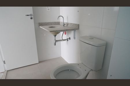 Apartamento à venda com 30m², 1 quarto e 1 vagaBanheiro