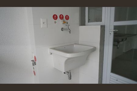 Apartamento à venda com 30m², 1 quarto e 1 vagaÁrea de Serviço