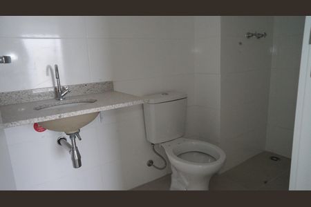 Apartamento à venda com 30m², 1 quarto e 1 vagaBanheiro