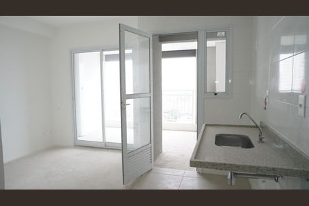 Apartamento à venda com 30m², 1 quarto e 1 vagaCozinha
