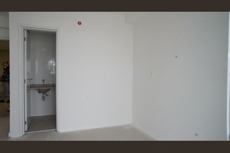 Apartamento à venda com 30m², 1 quarto e 1 vagasala