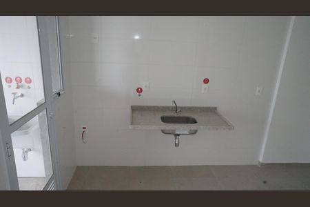 Apartamento à venda com 30m², 1 quarto e 1 vagaCozinha