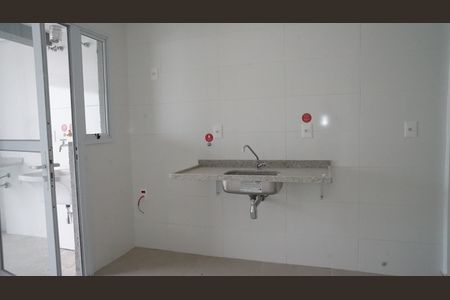 Apartamento à venda com 30m², 1 quarto e 1 vagaCozinha