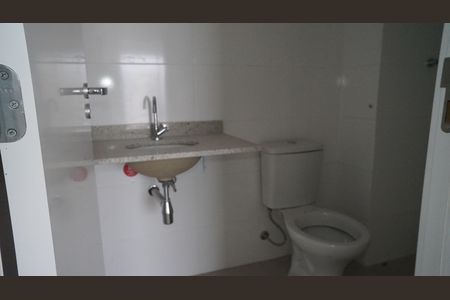Apartamento à venda com 30m², 1 quarto e 1 vagaBanheiro