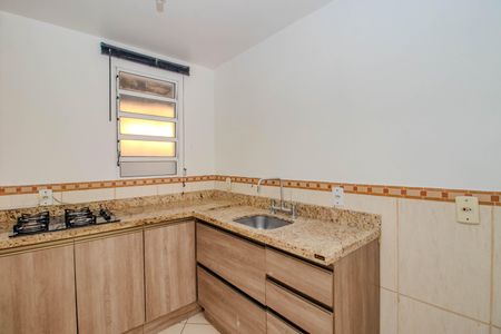 Casa de condomínio à venda com 109m², 4 quartos e 1 vaga Casa de condomínio à venda com 109m², 4 quartos e 1 vagaCozinha e Área de Serviço