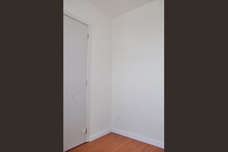Apartamento para alugar com 32m², 2 quartos e sem vaga Apartamento para alugar com 32m², 2 quartos e sem vagaDetalhe - Quarto 01