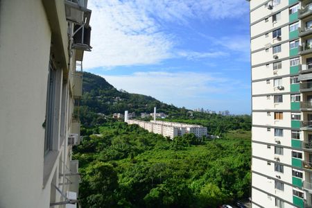 Apartamento para alugar com 66m², 2 quartos e 1 vagaVista da Varanda