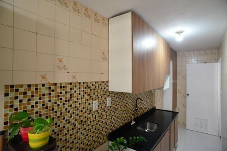Apartamento para alugar com 66m², 2 quartos e 1 vagaCozinha