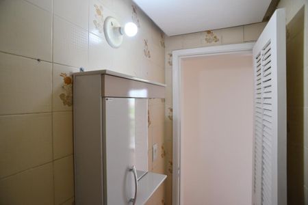 Apartamento para alugar com 66m², 2 quartos e 1 vagaBanheiro Social 2