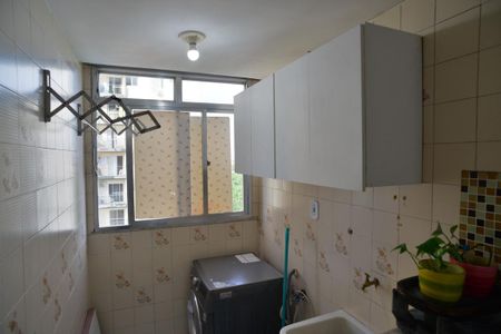 Apartamento para alugar com 66m², 2 quartos e 1 vagaÁrea de Serviço