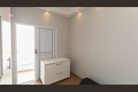 Quarto 1 de casa de condomínio para alugar com 3 quartos, 432m² em Vila Maria Alta, São Paulo