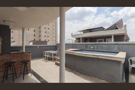 Casa de condomínio para alugar com 432m², 3 quartos e 3 vagas Casa de condomínio para alugar com 432m², 3 quartos e 3 vagasVaranda