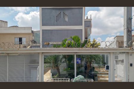 Casa de condomínio para alugar com 432m², 3 quartos e 3 vagasFachada