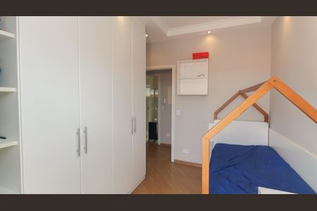 Casa de condomínio para alugar com 432m², 3 quartos e 3 vagas Casa de condomínio para alugar com 432m², 3 quartos e 3 vagasQuarto 2