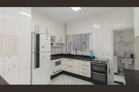 Casa de condomínio para alugar com 432m², 3 quartos e 3 vagas Casa de condomínio para alugar com 432m², 3 quartos e 3 vagasCozinha