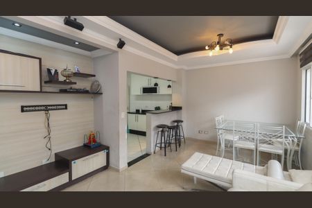 Casa de condomínio para alugar com 432m², 3 quartos e 3 vagas Casa de condomínio para alugar com 432m², 3 quartos e 3 vagasSala