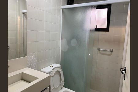 Apartamento à venda com 1 quarto, 36m² em Vila Andrade, São Paulo