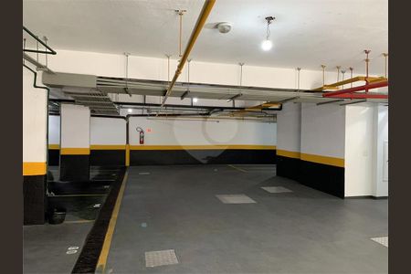 Apartamento à venda com 1 quarto, 36m² em Vila Andrade, São Paulo