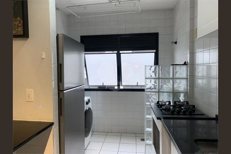 Apartamento à venda com 1 quarto, 36m² em Vila Andrade, São Paulo