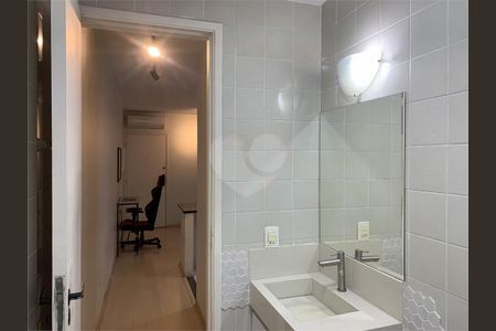 Apartamento à venda com 1 quarto, 36m² em Vila Andrade, São Paulo