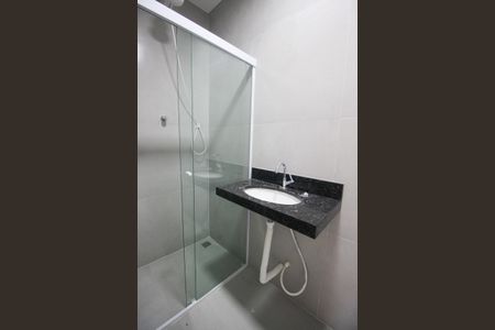 Studio para alugar com 17m², 1 quarto e sem vagaStudio - Banheiro