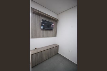 Studio para alugar com 17m², 1 quarto e sem vagaStudio