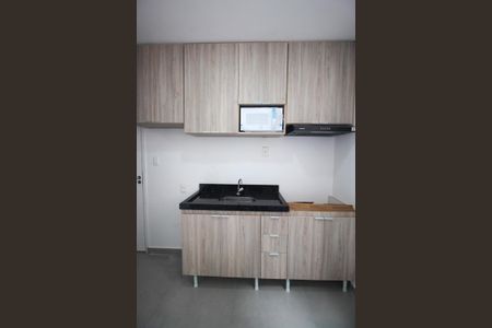 Studio para alugar com 17m², 1 quarto e sem vagaStudio