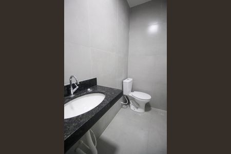 Studio para alugar com 17m², 1 quarto e sem vagaStudio - Banheiro