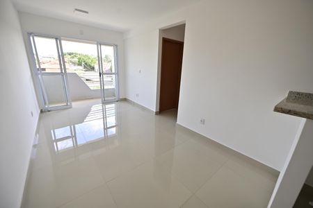Apartamento para alugar com 2 quartos, 54m² em Setor Perim, Goiânia