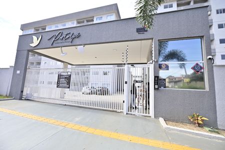 Apartamento para alugar com 2 quartos, 54m² em Setor Perim, Goiânia