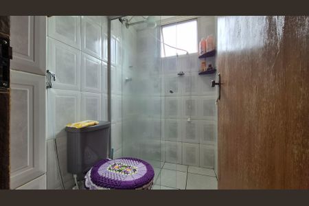 Apartamento à venda com 54m², 2 quartos e 1 vaga Apartamento à venda com 54m², 2 quartos e 1 vagaBanheiro