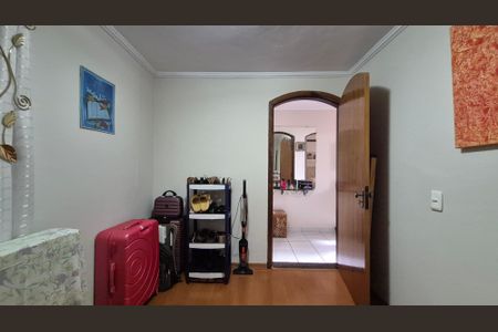 Apartamento à venda com 54m², 2 quartos e 1 vaga Apartamento à venda com 54m², 2 quartos e 1 vagaQuarto 2