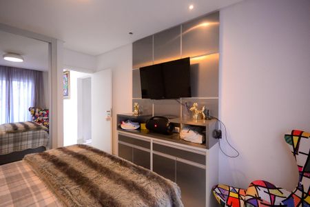 Casa à venda com 320m², 4 quartos e 4 vagasQuarto 1 