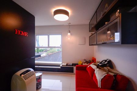 Casa à venda com 320m², 4 quartos e 4 vagasHall Social 